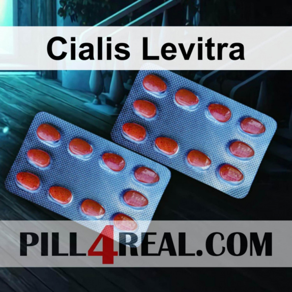 Cialis Levitra 906