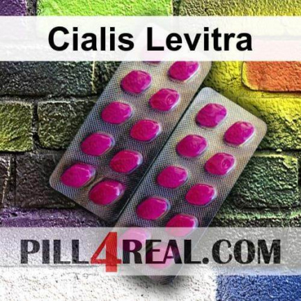 Cialis Levitra 921