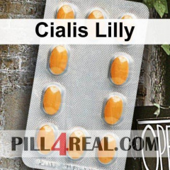 Cialis Lilly 037