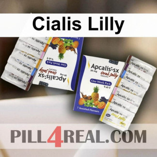 Cialis Lilly 084