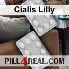Cialis Lilly 114