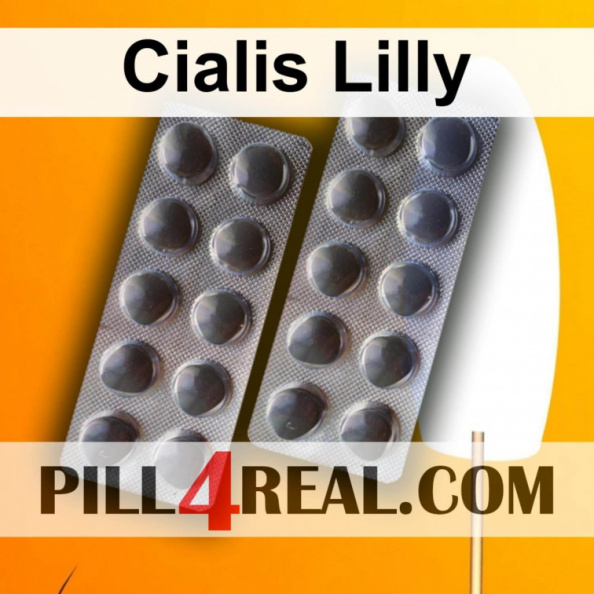 Cialis Lilly 183