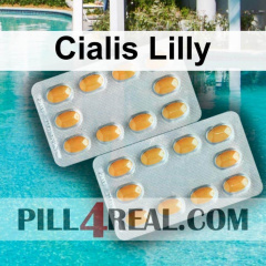 Cialis Lilly 193