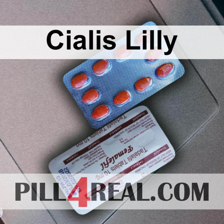 Cialis Lilly 273