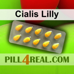 Cialis Lilly 274