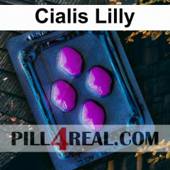 Cialis Lilly 279