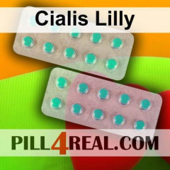 Cialis Lilly 281