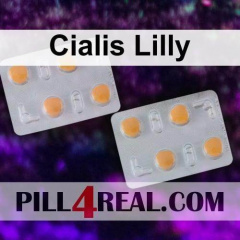 Cialis Lilly 289