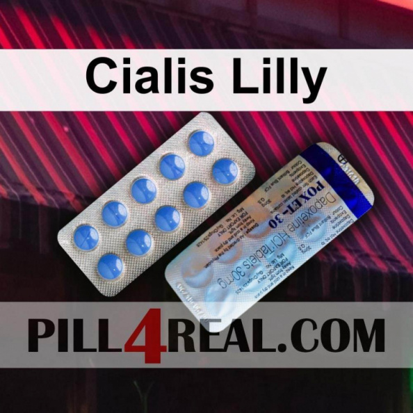 Cialis Lilly 296