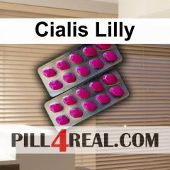 Cialis Lilly 315