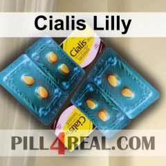 Cialis Lilly 386