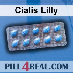 Cialis Lilly 414