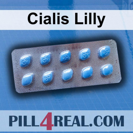 Cialis Lilly 414