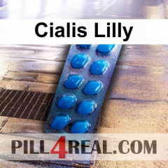 Cialis Lilly 505
