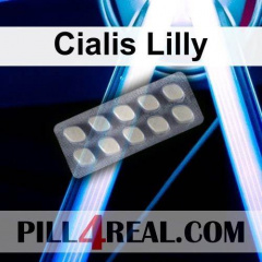 Cialis Lilly 525