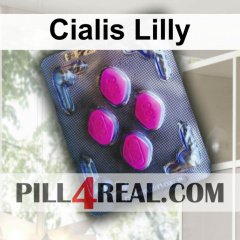 Cialis Lilly 530