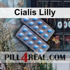 Cialis Lilly 537