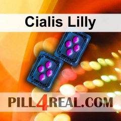 Cialis Lilly 550