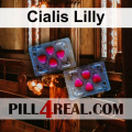 Cialis Lilly 586