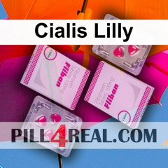 Cialis Lilly 652