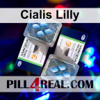 Cialis Lilly 722