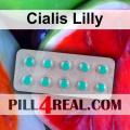 Cialis Lilly 732