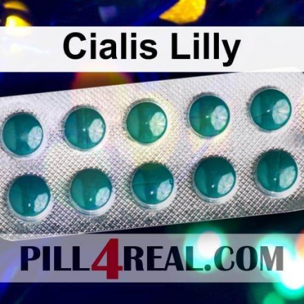 Cialis Lilly 778