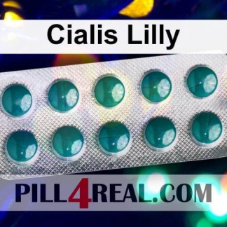 Cialis Lilly 778