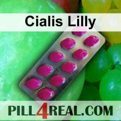 Cialis Lilly 779