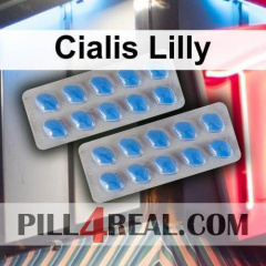 Cialis Lilly 782