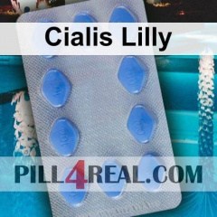 Cialis Lilly 788
