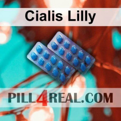 Cialis Lilly 938