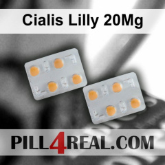 Cialis Lilly 20Mg 183