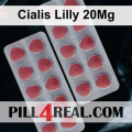 Cialis Lilly 20Mg 264