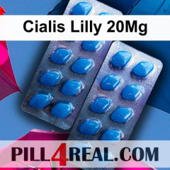 Cialis Lilly 20Mg 278