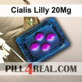 Cialis Lilly 20Mg 308
