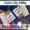Cialis Lilly 20Mg 311