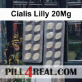 Cialis Lilly 20Mg 469