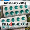 Cialis Lilly 20Mg 515