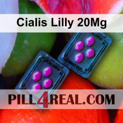 Cialis Lilly 20Mg 574