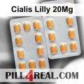 Cialis Lilly 20Mg 595