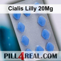 Cialis Lilly 20Mg 605
