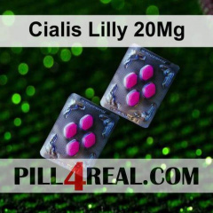 Cialis Lilly 20Mg 639