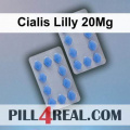 Cialis Lilly 20Mg 666