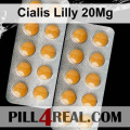 Cialis Lilly 20Mg 681