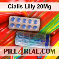 Cialis Lilly 20Mg 703