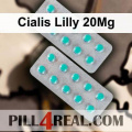 Cialis Lilly 20Mg 729
