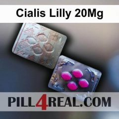 Cialis Lilly 20Mg 735