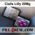 Cialis Lilly 20Mg 735