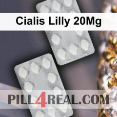 Cialis Lilly 20Mg 761